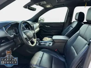 Chevrolet Traverse 2023 4x4 RS 4dr SUV