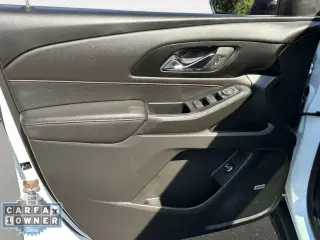 Chevrolet Traverse 2023 4x4 RS 4dr SUV