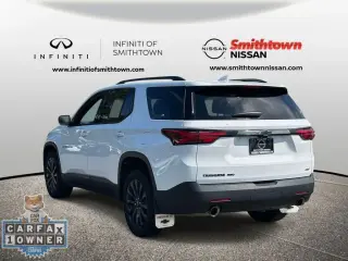 Chevrolet Traverse 2023 4x4 RS 4dr SUV