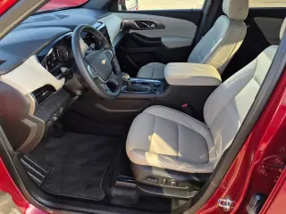 Chevrolet Traverse 2023 Premier 4dr SUV