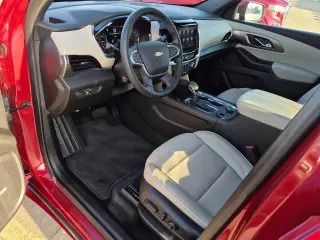 Chevrolet Traverse 2023 Premier 4dr SUV