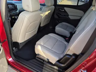 Chevrolet Traverse 2023 Premier 4dr SUV
