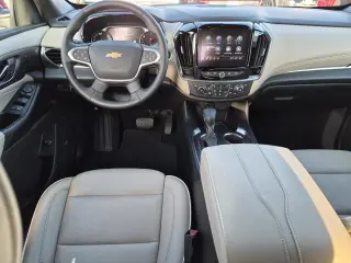Chevrolet Traverse 2023 Premier 4dr SUV