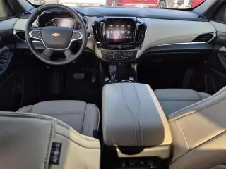 Chevrolet Traverse 2023 Premier 4dr SUV
