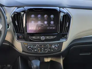 Chevrolet Traverse 2023 Premier 4dr SUV