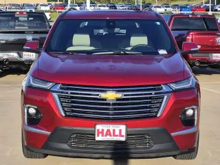 Chevrolet Traverse 2023 Premier 4dr SUV