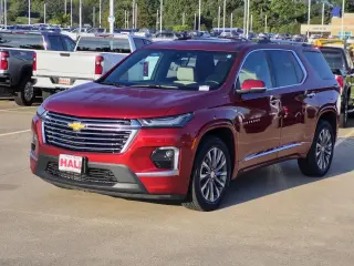 Chevrolet Traverse 2023 Premier 4dr SUV