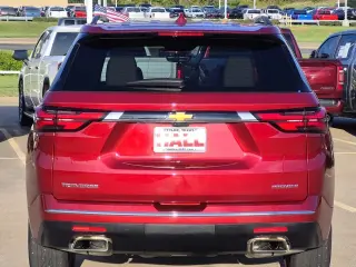 Chevrolet Traverse 2023 Premier 4dr SUV