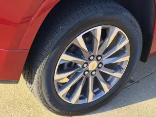 Chevrolet Traverse 2023 Premier 4dr SUV
