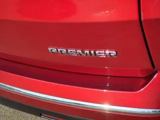 Chevrolet Traverse 2023 Premier 4dr SUV