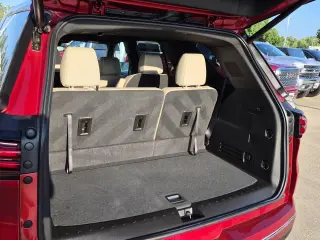 Chevrolet Traverse 2023 Premier 4dr SUV