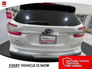 Subaru Ascent 2023 AWD Limited 7-Pasajeros 4p SUV
