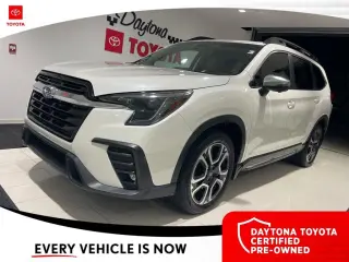 Subaru Ascent 2023 AWD Limited 7-Pasajeros 4p SUV
