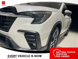 Subaru Ascent 2023 AWD Limited 7-Pasajeros 4p SUV