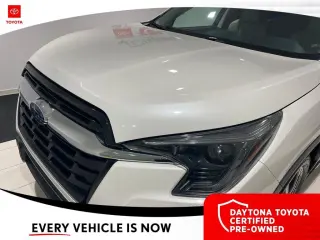 Subaru Ascent 2023 AWD Limited 7-Pasajeros 4p SUV