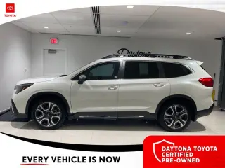 Subaru Ascent 2023 AWD Limited 7-Pasajeros 4p SUV