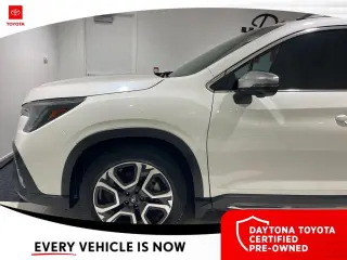 Subaru Ascent 2023 AWD Limited 7-Pasajeros 4p SUV