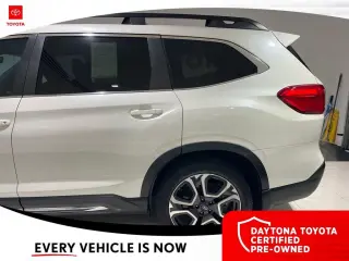 Subaru Ascent 2023 AWD Limited 7-Pasajeros 4p SUV