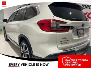Subaru Ascent 2023 AWD Limited 7-Pasajeros 4p SUV