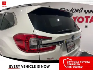 Subaru Ascent 2023 AWD Limited 7-Pasajeros 4p SUV