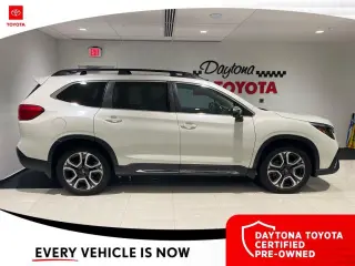 Subaru Ascent 2023 AWD Limited 7-Pasajeros 4p SUV