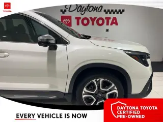 Subaru Ascent 2023 AWD Limited 7-Pasajeros 4p SUV