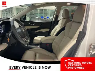 Subaru Ascent 2023 AWD Limited 7-Pasajeros 4p SUV
