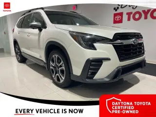 Subaru Ascent 2023 AWD Limited 7-Pasajeros 4p SUV