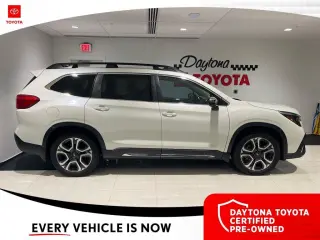 Subaru Ascent 2023 AWD Limited 7-Pasajeros 4p SUV