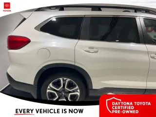 Subaru Ascent 2023 AWD Limited 7-Pasajeros 4p SUV