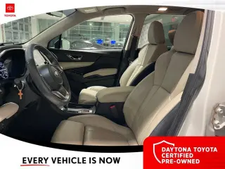 Subaru Ascent 2023 AWD Limited 7-Pasajeros 4p SUV