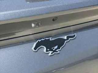 Ford Mustang Mach-E 2023 Select 4dr SUV