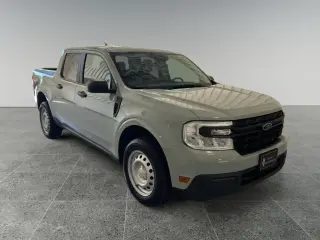 Ford Maverick 2024 XL 4dr SuperCrew 4.5 ft. SB