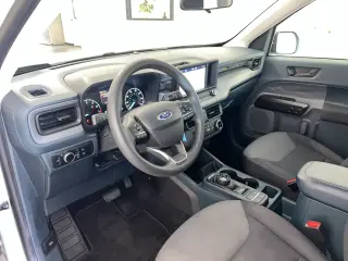 Ford Maverick 2024 XL 4dr SuperCrew 4.5 ft. SB