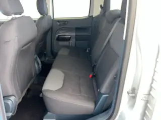 Ford Maverick 2024 XL 4dr SuperCrew 4.5 ft. SB