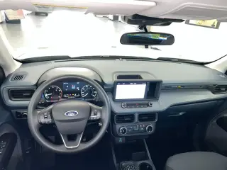 Ford Maverick 2024 XL 4dr SuperCrew 4.5 ft. SB