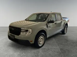Ford Maverick 2024 XL 4dr SuperCrew 4.5 ft. SB