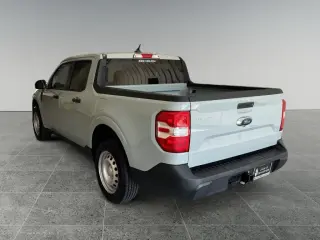 Ford Maverick 2024 XL 4dr SuperCrew 4.5 ft. SB