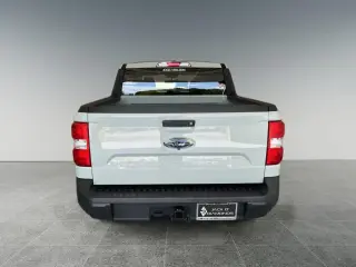 Ford Maverick 2024 XL 4dr SuperCrew 4.5 ft. SB