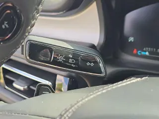Lincoln Aviator 2024 AWD Premiere 4p SUV