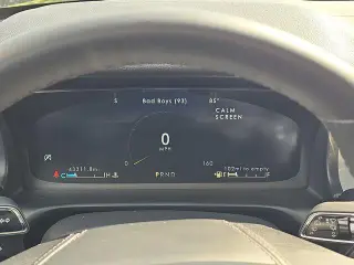 Lincoln Aviator 2024 AWD Premiere 4p SUV
