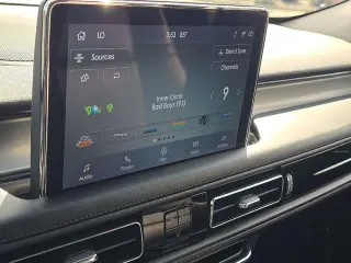 Lincoln Aviator 2024 AWD Premiere 4p SUV