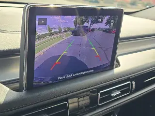 Lincoln Aviator 2024 AWD Premiere 4p SUV