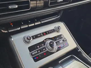 Lincoln Aviator 2024 AWD Premiere 4p SUV