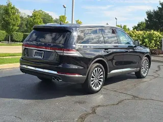 Lincoln Aviator 2024 AWD Premiere 4p SUV