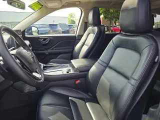 Lincoln Aviator 2024 AWD Premiere 4p SUV