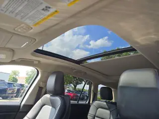 Lincoln Aviator 2024 AWD Premiere 4p SUV