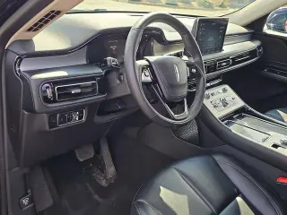 Lincoln Aviator 2024 AWD Premiere 4p SUV