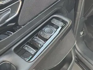 Lincoln Aviator 2024 AWD Premiere 4p SUV