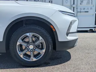 Chevrolet Blazer 2025 LT 4dr SUV w/2LT
